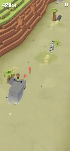 Rodeo Stampede: Sky Zoo Safari (MOD, Unlimited Coins)