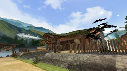 Ninja Ryuko: Shadow Ninja Game (MOD, Immortality)