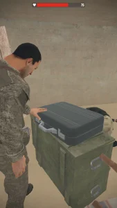 Shoot Out (MOD, Unlimited Money)