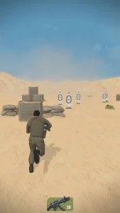 Shoot Out (MOD, Unlimited Money)