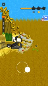 Stone Grass (MOD, Unlimited Coins)