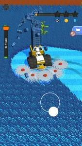 Stone Grass (MOD, Unlimited Coins)