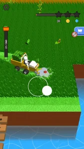 Stone Grass (MOD, Unlimited Coins)