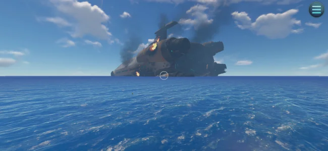 Subnautica (MOD Menu)