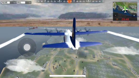 Survival Unknown Battle Royale (MOD, открыты скины)