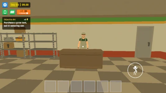 The Schedule I (MOD, Unlimited Money)