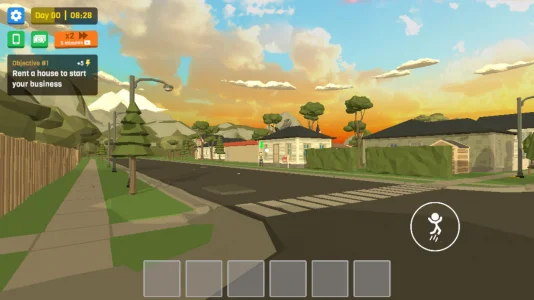 The Schedule I (MOD, Unlimited Money)