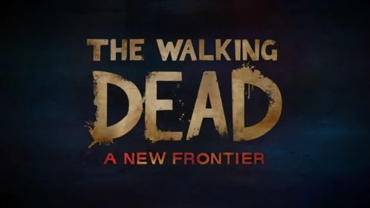 The Walking Dead: A New Frontier (MOD, Unlocked)