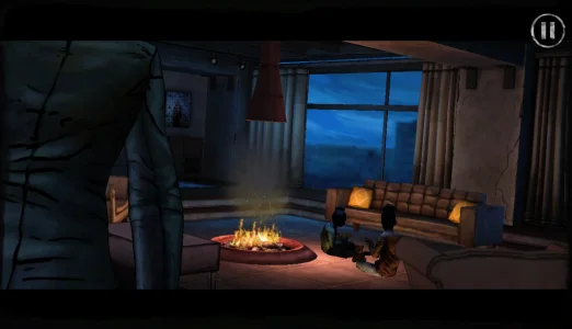 The Walking Dead: Michonne (MOD, всё открыто)