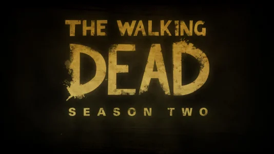 The Walking Dead: Season Two (MOD, Unlocked)