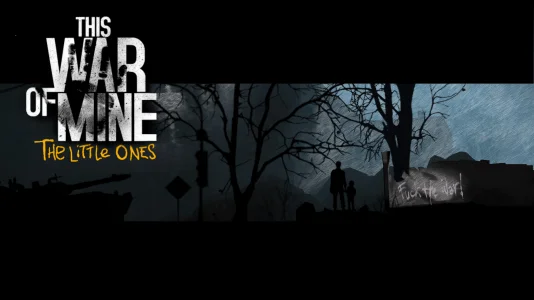 This War of Mine (MOD, Unlocked)