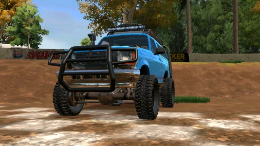 Trucks Off Road (MOD, Unlimited Money)