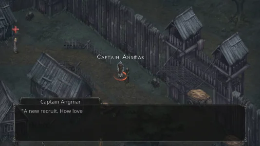 Vampire's Fall: Origins RPG (MOD, Unlimited Gold/Stones)