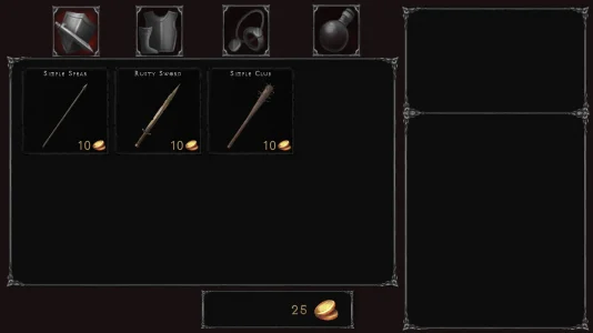 Vampire's Fall: Origins RPG (MOD, Unlimited Gold/Stones)