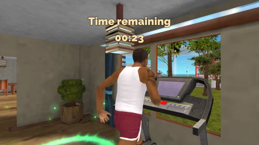 Vegas Crime Simulator 2 (MOD, много денег)