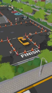 Vehicle Masters (MOD, Unlimited Money)