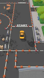 Vehicle Masters (MOD, Unlimited Money)