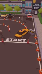 Vehicle Masters (MOD, Unlimited Money)