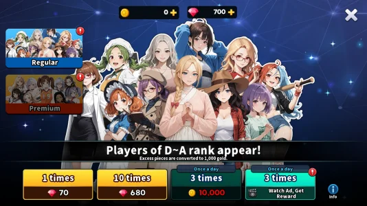 VolleyBall King (MOD, Unlimited Gold/Gems)